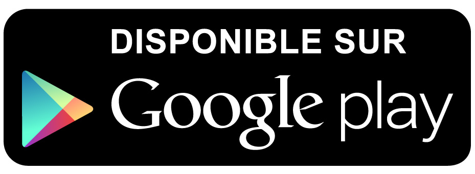 Disponible GooglePlay